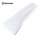 Vacmaster Universal Brush Vacuum Cleaner Parts Suction Nozzle Head for Sofa Carpet Car Seat Washing Width 11cm Diameter 35mm