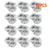 Robot vacuum cleaner wet mop for hobot168 188  198 window clean mop cloth weeper Vacuum Cleaner Parts