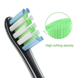 Replacement Brush Heads for Oclean X/X PRO Elite/F1/ One/ Air 2 Sonic Electric Toothbrush Nozzles Soft DuPont Bristle With Gift