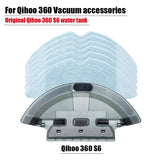 Replacement parts For Qihoo 360 S6 Mop cleaning cloth original water tank washable rag chihu robot vacuum cleaner accessories