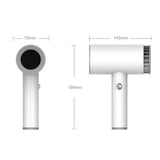 USB Cordless Hair Dryer Versatile Salon Hairdressing Electric Hair Dryer Portable Rechargeable Hairdressing Tools