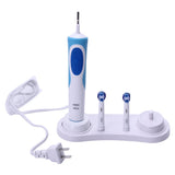 Oral B Electric Toothbrush Head Holder Electric Toothbrush Charger Stander Teeth Brush Head Case For D12 D20 D16 D10 D36 3757