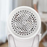 Wireless Lint Remover Portable Sweater Spool Machine Home Lint Remover Trimmer Clothes Fuzz Pellet Trimmer Machine Fabric Shaver