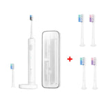 Youpin Dr.Bei Electric Toothbrush Rechargeable Sonic Toothbrushes Portable Waterproof Wireless Tooth Brush Travel Box