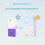 SOOCAS Original Replacement Toothbrush Heads X3U X1 X5  X3 Sonic Electric Tooth Brush Head Nozzle Jets Smart Toothbrush