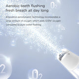 Oclean W1 Replacement Nozzle For W1 Oral Irrigator Water Flosser Teeth Clean Adults