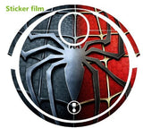 Robot Vacuum Cleaner Main Brush Cover Side Brush Sticker Film for Xiaomi Viomi SE Robotic Vacuum Cleaner Parts Accessories