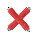 Roller Brush Cover For xiaomi Roborock T7 T7S Plus S7 Vacuum Cleaner Accessories