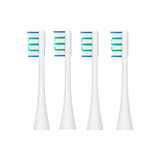 Oclean X Pro Elite/ X Pro/ F1 /Air 2/One 2/4PCS Replacement Brush Heads for Electric Toothbrush Deep Cleaning Tooth Brush Heads