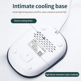 USB Portable Mug Heater Coffee Mug Cup Warmer Milk Tea Water Heating Pad Cup Heater Warm At Constant Office Home Appliances