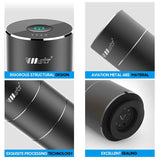 Portable Mini Automatic Compression Vacuum Pump Sealer for Traveling Home Kitchen USB Rechargeable Vacuum Packing Machine