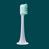 Toothbrushes Head for Xiaomi/Mijia T300/T500 Electric Toothbrush Ultrasonic 3D Oral Whitening Deep Cleaning Tooth Brush Heads