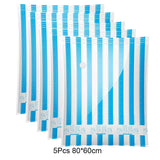 Vacuum Storage Bags for Clothes Blankets Pillows Space Saver Size Extra Strong Vacuum Packaging 60x40cm 70x50cm 80x60cm 100x80cm