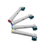 Replacement  Toothbrush head SB-17A for Oral-B Electric Toothbrush  4739 3709 3728 3738 Replacement Brush Heads
