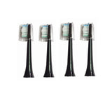 Sarmocare Toothbrushes Head for  S100 S200 Ultrasonic Sonic Electric Toothbrush Replacement Toothbrush Heads Brush Heads