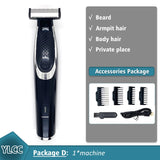 Pubic Hair Removal Intimate Areas Places Part Haircut Rasor Clipper Trimmer for The Groin Epilator Safety Razor Man Lady Shaving