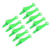 Sewing Machine Mini Needle Threader with Hook Needle Insertion Tool Elderly Quick Automatic Thread Changer Craft Accessories
