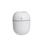 Ultrasonic Mini Air Humidifier 200ML Aroma Essential Oil Diffuser Home Car USB Fogger Cool Mist Maker Diffusers Air Freshner