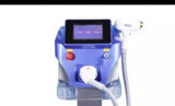 Newest 1200W 808nm Diode Laser Hair Removal Machine 755nm 808nm 1064nm  Painless Epilator Hair Facial Body Hair Removal