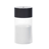 Ultrasonic Air Humidifier 260ML Mini LED Lamp USB Essential Oil Diffuser Car Purifier Aroma Anion Mist Maker With Romantic Light