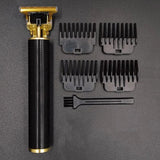 T9 Electric Hair Clipper Hair Cutting Machine T9 Trimmer For Men Razor LCD display Beard Trimmer Men's Shaver Gift USB Charge