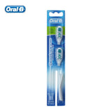 Oral B Replacement Brush Heads Cross Action Replaceable for Oral B Rotating Electric Toothbrush Dual Clean Oral Care Deep Clean