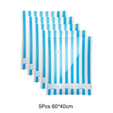 Vacuum Storage Bags for Clothes Blankets Pillows Space Saver Size Extra Strong Vacuum Packaging 60x40cm 70x50cm 80x60cm 100x80cm