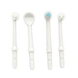 Oral Irrigator Dental Water Jet Electric Portable Irrigator for Teeth Replacement Nozzles Teeth Whitening Cleaner Dropshipping