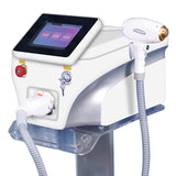 Newest 1200W 808nm Diode Laser Hair Removal Machine 755nm 808nm 1064nm  Painless Epilator Hair Facial Body Hair Removal