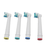 Replacement  Toothbrush head SB-17A for Oral-B Electric Toothbrush  4739 3709 3728 3738 Replacement Brush Heads