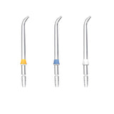 Oral Irrigator Dental Water Jet Electric Portable Irrigator for Teeth Replacement Nozzles Teeth Whitening Cleaner Dropshipping