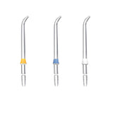 Oral Irrigator Dental Water Jet Electric Portable Irrigator for Teeth Replacement Nozzles Teeth Whitening Cleaner Dropshipping