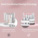 Replacement Brush Head For Xiaomi Electric Sonic Toothbrush Soocas X5 X3 X1 X3U SOOCARE Soft Dupont Bristle Replaceable Heads