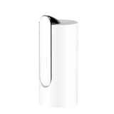 New Foldable Water Bottle Pump USB Automatic Dispenser Pump Button Control Portable Electric Water Dispensers Home Appliances