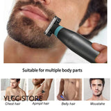 Pubic Hair Removal Intimate Areas Places Part Haircut Rasor Clipper Trimmer for The Groin Epilator Safety Razor Man Lady Shaving