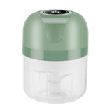 Professional Meat Grinder Food Processor Meat Vegetable Food Mixing Mincer Chopper Household Kitchen Accessories