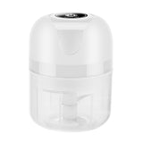 Professional Meat Grinder Food Processor Meat Vegetable Food Mixing Mincer Chopper Household Kitchen Accessories