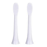 Sarmocare Toothbrushes Head for  S100 S200 Ultrasonic Sonic Electric Toothbrush Replacement Toothbrush Heads Brush Heads