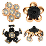 Replacement Electric Shaver Head  6 Blade Electric Razor Cutter Heads Men's Safety Razor Blades Face care Shaving blades