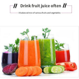 USB Portable Juicer Wireless Blender Home Electric Mixer Machine Smoothie Blender Mini Food Processor Personal Juice Blenders