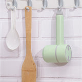 Portable Electric Food Mixer Wireless Hand Blender 3 Speeds High Power Dough Blender Egg Beater Baking Hand Mixer Kitchen Tools