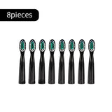 Sonic Electric Toothbrush Adult Teeth Brush Wireless charging  Toothbrush set Travel Set cepillo electrico dientes brush #5