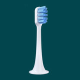 Toothbrushes Head for Xiaomi/Mijia T300/T500 Electric Toothbrush Ultrasonic 3D Oral Whitening Deep Cleaning Tooth Brush Heads