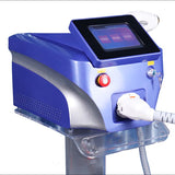 Newest 1200W 808nm Diode Laser Hair Removal Machine 755nm 808nm 1064nm  Painless Epilator Hair Facial Body Hair Removal