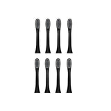 Sonic Electric Toothbrush Ultrasonic Automatic USB Rechargeable IPX7 Waterproof Travel Box Holder Toothbrush Tooth Brush Heads