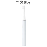 Xiaomi Mijia T100 Sonic Electric Toothbrush Adult Ultrasonic Automatic Toothbrush USB Rechargeable Tooth Brush IPX7 Waterproof