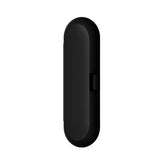 Sonic Electric Toothbrush Ultrasonic Automatic USB Rechargeable IPX7 Waterproof Travel Box Holder Toothbrush Tooth Brush Heads