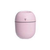 Ultrasonic Mini Air Humidifier 200ML Aroma Essential Oil Diffuser Home Car USB Fogger Cool Mist Maker Diffusers Air Freshner