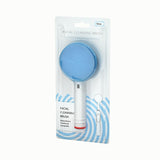 Ultrasound Electric Toothbrush Facial Cleansing Brush Head Replacement Brush Heads Cleansing Head Face Skin Care Tool For Oral-B