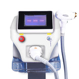 Newest 1200W 808nm Diode Laser Hair Removal Machine 755nm 808nm 1064nm  Painless Epilator Hair Facial Body Hair Removal